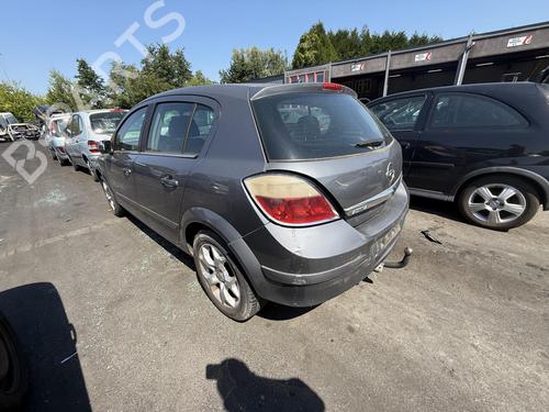 Left sun visor OPEL ASTRA H (A04) 1.9 CDTI 16V (L48) | BP27260152I1 - Image 13