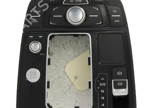 Spak kontakt AUDI A6 C7 (4G2, 4GC) 3.0 TDI | BP29880558I30