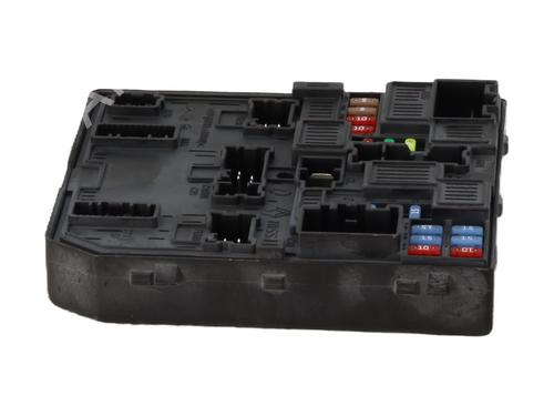 Used Fuse box RENAULT KADJAR (HA_, HL_) 1.5 dCi 110 (HLA3) (110 hp) 31633126