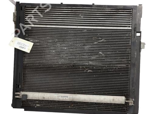 Used AC radiator MERCEDES-BENZ GLE (W166) 250 d 4-matic (166.004) (204 hp) 22897749
