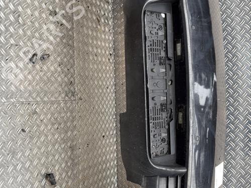 Rear bumper PEUGEOT 407 Coupe (6C_) 2.7 HDi | BP31611821C8