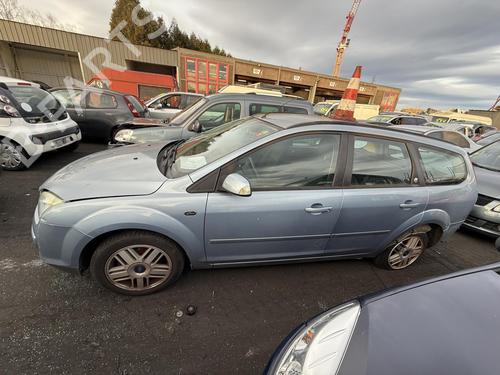 Headlight switch FORD FOCUS II Turnier (DA_, FFS, DS) 1.8 | BP23806151I24 - Image 11