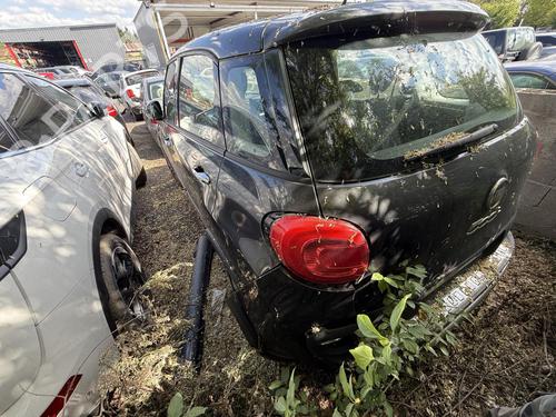 Ratstangsstang FIAT 500L (351_, 352_) 1.4 (199LYB1B) | BP26201593I23  - Image 14