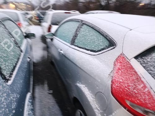 Climate control FORD FIESTA VI (CB1, CCN) 1.4 TDCi | BP31874336I5 - Image 16