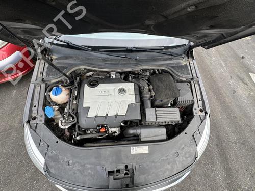 Left front indicator VW PASSAT CC B6 (357) 2.0 TDI | BP21298749C32  - Image 11