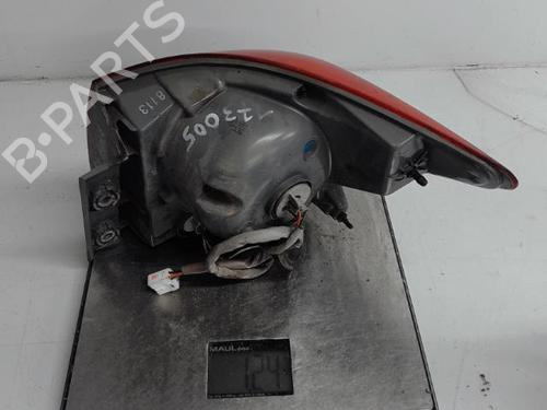 Left taillight CHEVROLET CRUZE (J300) 2.0 CDI | BP21319774C34 