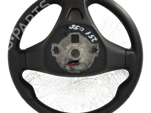 Steering wheel OPEL CORSA E (X15) 1.4 Turbo (08, 68) | BP25907398C49 - Image 4