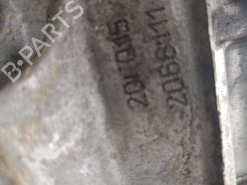 Gearbox CITROËN C4 Coupe (LA_) 1.4 16V | BP21320726M3 