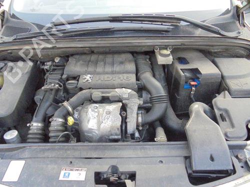 Right front window switch PEUGEOT 307 SW (3H) 1.6 HDI 110 | BP21310229I26 