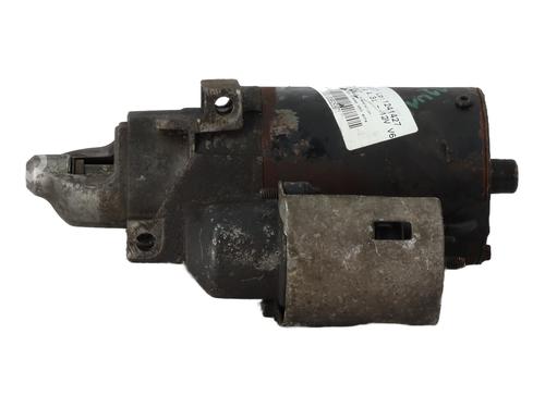 Startmotor CHEVROLET BLAZER S10 4.3 V6 AWD | BP21371879M8 
