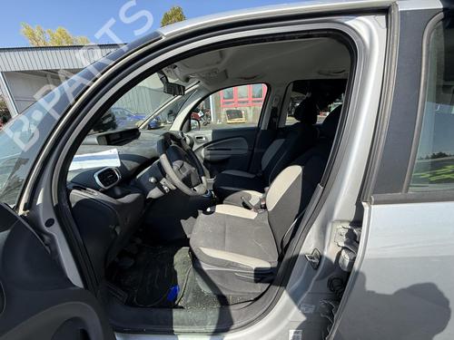 Steering column stalk CITROËN C3 Picasso (SH_) 1.6 HDI 90 | BP24974905I23 - Image 18