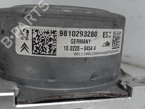 Used ABS pump ABS pump CITROËN C4 CACTUS 1.2 VTi 82 (82 hp) 21304650 21304650