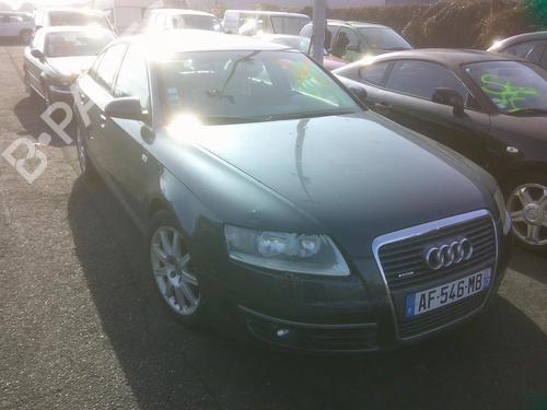Gearbox AUDI A6 C6 (4F2) 2.0 TDI | BP25483392M3  - Image 8
