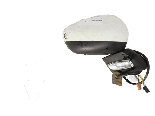 Right mirror CITROËN C3 II (SC_) 1.4 HDi 70 (SC8HZC, SC8HR0, SC8HP4) | BP29065643C27 