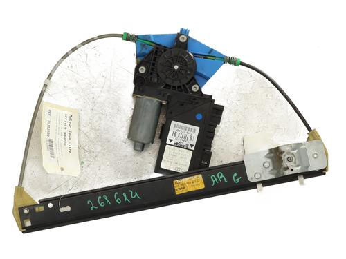 Left rear window motor AUDI A4 B6 (8E2) 1.9 TDI | BP37216223E23 - Image 3