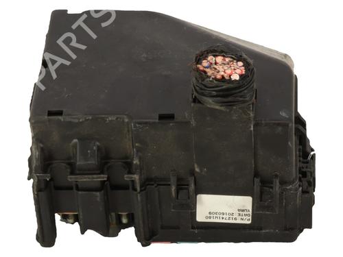 fuse-box-kia-rio-iii-ub-2011-2012-2013-2014-2015-2016-2017-40032188 main image