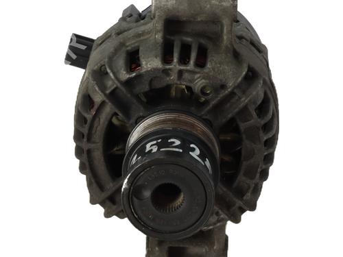 Used Alternator FORD TRANSIT Van (FA_ _) 2.4 DI (FAA_, FAB_, FAC_, FAD_) (90 hp) 26640782