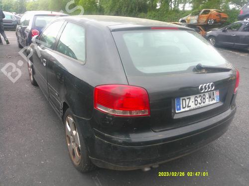Mass air flow sensor AUDI A3 (8P1) 1.9 TDI | BP29541427M95  - Image 6