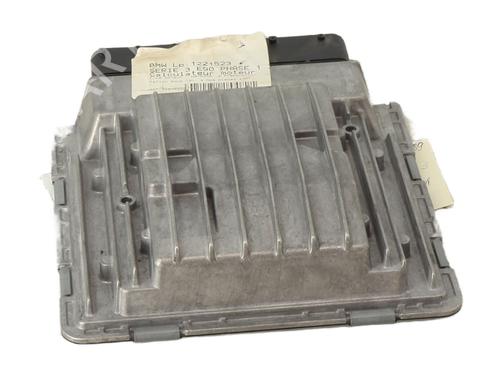 Engine control unit (ECU) BMW 3 (E90) 318 d | BP21290743M57  - Image 5