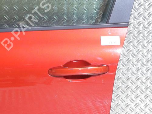 Used Left front door Left front door 37866098 37866098