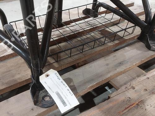 Right front seat OPEL MOVANO A Platform/Chassis (X70) 2.5 DTI (ED, HD, UD0, UD4) | BP37528867C16 - Image 4