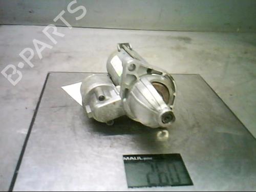 Used Starter OPEL CORSA D (S07) 1.3 CDTI (L08, L68) (75 hp) 21295106