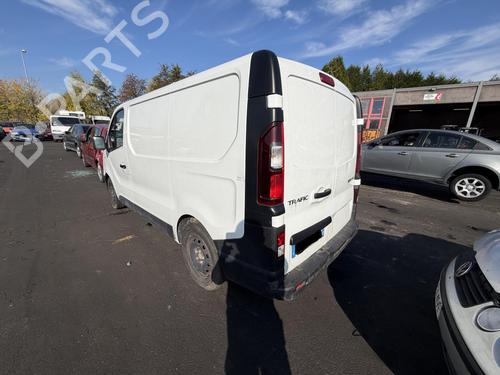 Steering column stalk RENAULT TRAFIC III Van (FG_) 2.0 dCi 120 (FGMN) | BP29541294I23  - Image 9