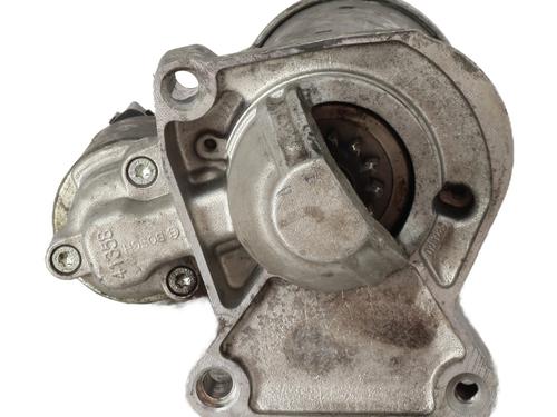 Used Starter PEUGEOT 208 I (CA_, CC_) 1.6 BlueHDi 100 (100 hp) 21302572
