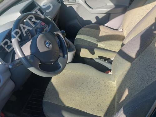 Starter FIAT PANDA (169_) 1.1 (169.AXA1A) | BP21318381M8