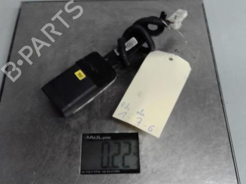 Seat buckle HYUNDAI i10 II (BA, IA) 1.2 | BP21291654I32 