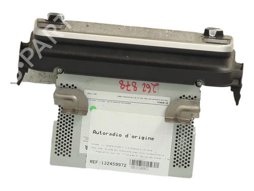 Auto-radio Auto-radio 39018272 39018272