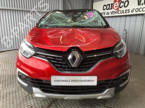 Starter RENAULT CAPTUR I (J5_, H5_) 0.9 TCe 90 | BP36571064M8 - Image 28