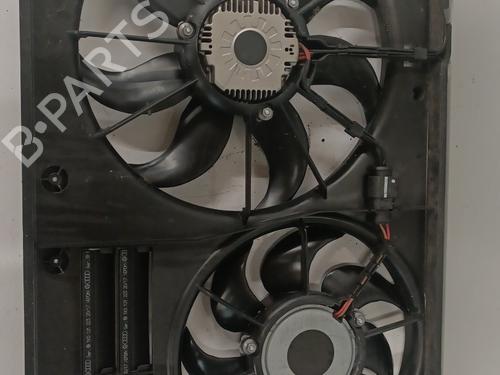 Radiator fan VW BEETLE (5C1, 5C2) 1.4 TSI | BP26678595M35 - Image 3