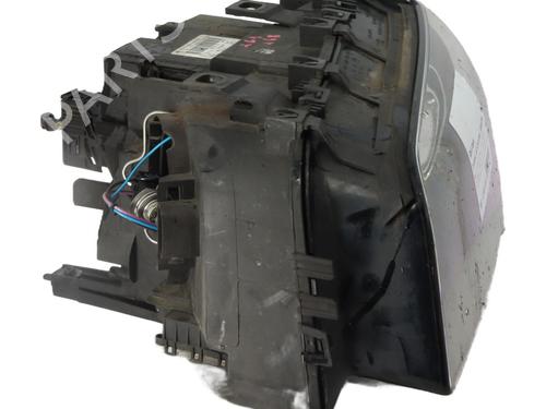Left headlight BMW X3 (E83) 3.0 d | BP36286390C28 - Image 2