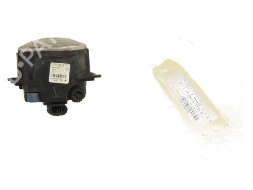 Used Right front fog light Right front fog light RENAULT SCÉNIC II (JM0/1_) 1.5 dCi (JM1E, JM16) (106 hp) 21315269 21315269