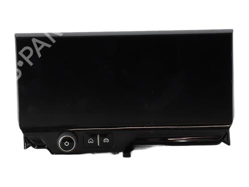 Multifunctionele display FIAT DOBLO Box Body/MPV (510_, 511_) BlueHDi 130 (131 hp) 29161092