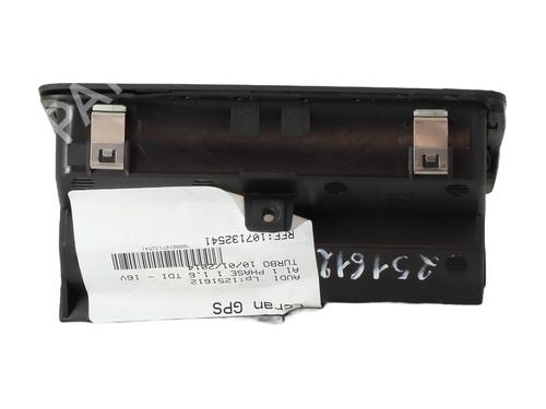 Display monitor AUDI A1 (8X1, 8XK) 1.6 TDI | BP26525440C48 