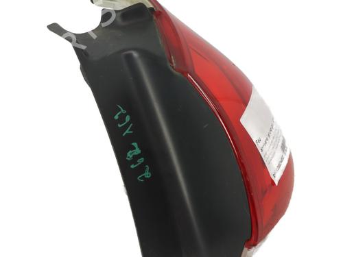 Right taillight PEUGEOT 2008 I (CU_) 1.6 HDi | BP36909884C35 - Image 2