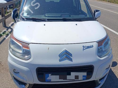 Ratstangsstang CITROËN C3 Picasso (SH_) | BP36905780I23 - Image 31