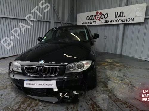Front right seatbelt BMW 1 (E87) 120 d | BP30761823I25  - Image 14
