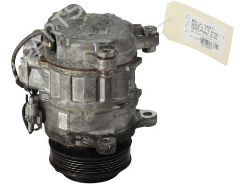 AC compressor BMW 5 (F10) M 550 d xDrive | BP30899279M34