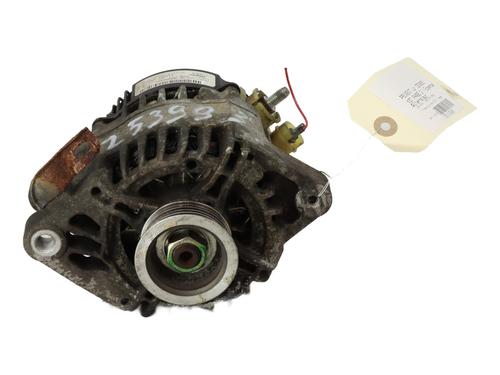 Used Alternator PEUGEOT 107 (PM_, PN_) 1.0 (68 hp) 30598842