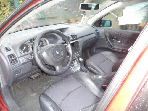 Starter RENAULT LAGUNA II (BG0/1_) 1.8 16V (BG04, BG0B, BG0C, BG0V) | BP21312505M8 