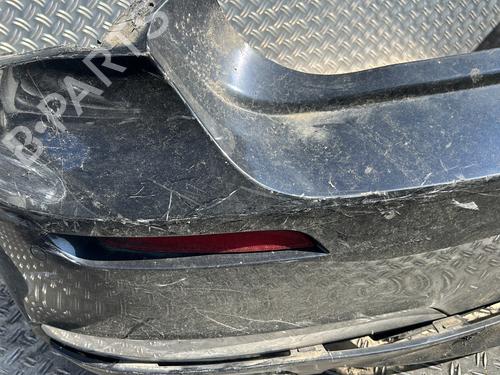 Used Rear bumper Rear bumper 21372131 21372131