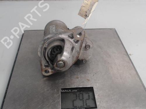 Starter OPEL ZAFIRA / ZAFIRA FAMILY B (A05) 1.7 CDTI (M75) | BP21318747M8 