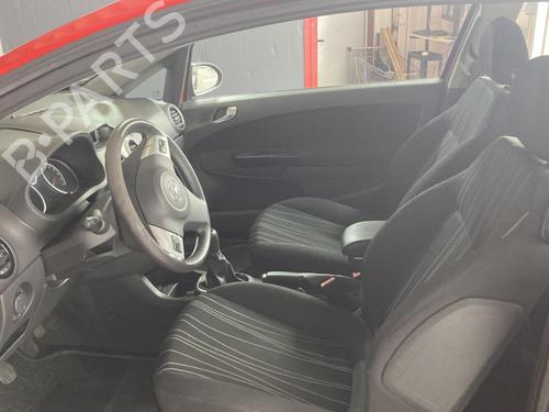 Steering column stalk OPEL CORSA D (S07) 1.3 CDTI (L08, L68) | BP35828682I23 - Image 14