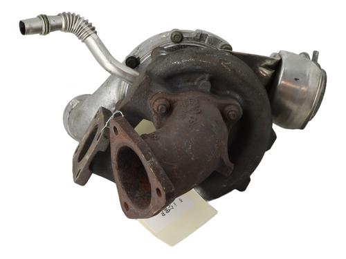 Used Turbocharger/Supercharger Turbocharger/Supercharger AUDI A6 C5 (4B2, 4B4) 2.5 TDI quattro (180 hp) 21299208 21299208