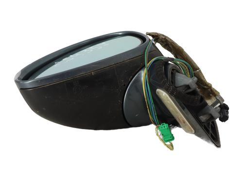 Used Left mirror CITROËN C4 Coupe (LA_) 1.6 HDi (109 hp) 30704483
