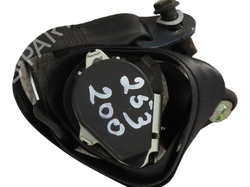 Front right seatbelt DACIA SANDERO 1.4 (BS0C, BS0A, BS0G, BS1F, BS0E) | BP28077293I25 - Image 3