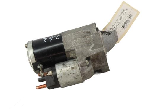 Starter RENAULT TRAFIC III Van (FG_) 1.6 dCi 95 (FGMJ, FGMR) | BP37673313M8 - Image 2